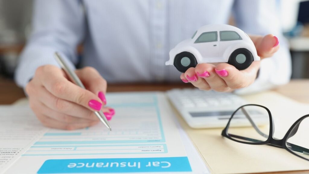 How to Get the Best Car Insurance